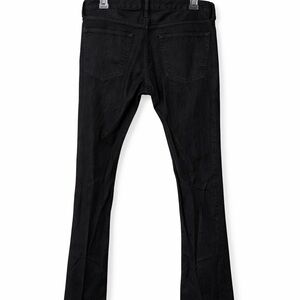 H&M/ Gap Jean Men's Dark Black Skinny Jeans